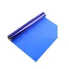 1 Roll Cellophane Paper Roll Portable Foldable Visual Effect Cellophane Roll No