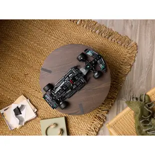 未公開 樂高 LEGO積木 Technic系列 賓士 Mercedes-AMG 42171現貨