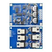 DC 12V-36V 500W Brushless Motor PWM Control Module Driver Controller Board