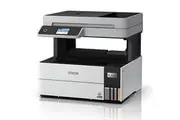 Epson EcoTank Pro ET5150 Multi-Function Colour Inkjet Printer (Print/Copy/Scan) [C11CJ89501]