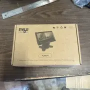 Pyle - Car rear view camera Monitor For Backup Reverse , fpv cam PLHR70