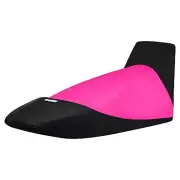 2012-13 Arctic Cat ProCross F XF 800 1100 Seat Cover BLACK/PINK standard #383