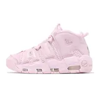 在飛比找蝦皮商城優惠-Nike Wmns Air More Uptempo 櫻花粉