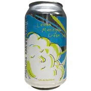 Sailors Grave Lemon Meringue Cream Sour
