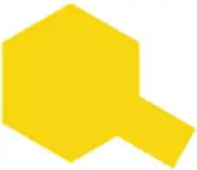 Tamiya Enamel X8 Gloss Lemon Yellow Paint 80008
