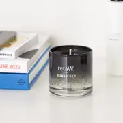 retaW Fragrance Candle - Black Fade