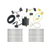 Tekonsha 118649 T-Connector Harness