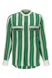 WALES BONNER 'Cadence' Shirt