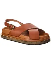ALOHAS Marshmallow Leather shoes