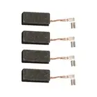 CB350 Compatible Replacement Carbon Brush Set of Four For Specific Models