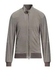 [D'AMICO] D'AMICO Jackets - Item 16384676