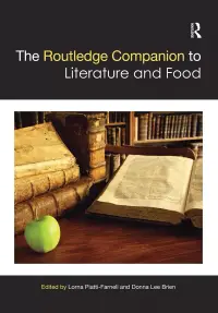 在飛比找博客來優惠-The Routledge Companion to Lit