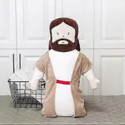 1320 Inch Jesus Plush Toy My Friend Jesus Stuffed Doll Christian Religious Jesus Toys Jesus Doll Savior Plush Christian Classic Religious Savior Jesus