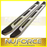 Side Steps / Running Boards Ford Ranger PX / PX2 / PX3 / Mazda BT50 (2012-5/2...