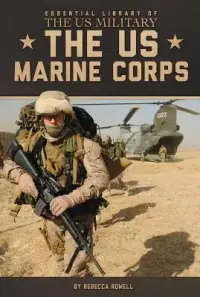 在飛比找博客來優惠-The US Marine Corps