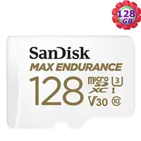 在飛比找樂天市場購物網優惠-SanDisk 128GB 128G microSDXC【M