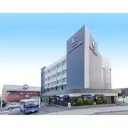 New Commander Hotel Osaka Neyagawa