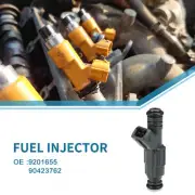Fuel Injector No.9201655/90423762 for OPEL for Astra G CC 02-05 2.0 OPC 1 Pc