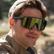 Smith Optics Smith Shift Mag Sports Sunglasses Mirror Riding Cycling Goggles Day