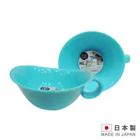 在飛比找PChome24h購物優惠-KOKUBO 日本小久保 微波湯碗-藍