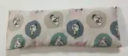 Dalmation dogs Sleep/Migraine/Yoga/stress Cotton Eye Pillow Lavender Linseed