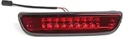 Rear High Level Brake Light Stop Replacement Car Light for Toyota for Tacoma 2005-2015 Rear Lights