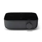 MUJI Portable IH Cooking Plate Cooktop MJ-IHCP1 Black 100V JPplug Japan New