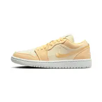 在飛比找蝦皮商城優惠-Air Jordan 1 Low SE Canvas Ora