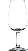 Bormioli Rocco New Riserva Tasting Glass 6-Pieces Set, 20 cl Capacity