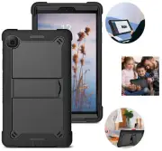 For Samsung Galaxy Tab A7 A8 2021 2022 Tablet Case Shockproof Kickstand Cover
