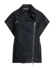 [DONDUP] DONDUP Denim outerwear - Item 16403446