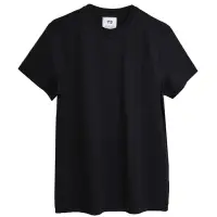 在飛比找Yahoo奇摩購物中心優惠-Y-3 M CL SS TEE 經典款 Y-3 LOGO 字