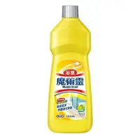 在飛比找樂天市場購物網優惠-花王 魔術靈 浴室 清潔劑(經濟瓶)-檸檬香 500ml【康