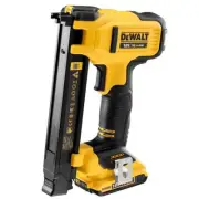 Dewalt 18V XR Electrician Stapler 2.0Ah Kit [DCN701D2-XE]