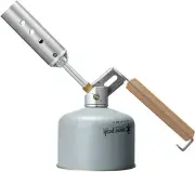 snow peak (snow peak) folding torch GT-120 one