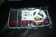 New 2024 Scotty Cameron Midnight Gambler Las Vegas Cash Money Valuables Bag