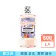 【Listerine 李施德霖】櫻花蜜桃漱口水500ml