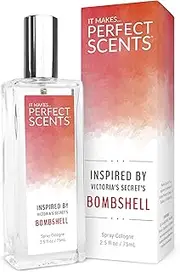 Impression of Bombshell Cologne, 75ml
