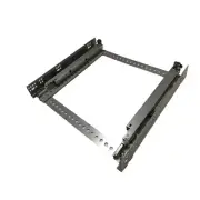 Tandem 563H3050B, Blumotion 12" Soft Close Drawer Slide"Easy Frame"