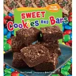 SWEET COOKIES AND BARS