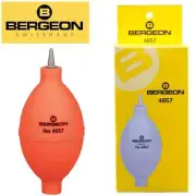 Bergeon 4657 Dust Blower cleaning Tool Watch - SWISS MADE - NEW