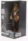 Theme Park Disney Star Wars Power Force Chewbacca Talking Action Figure Wookie