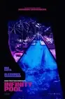 Infinity Pool Movie Poster 18'' X 28''ID-82-2