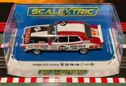 Scalextric C4457 - Holden XU-1 Torana No.28 Bathurst 1972 Winner Ltd Edition