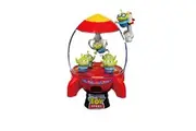BK D Stage Toy Story Aliens Rocket Deluxe Edition Figure