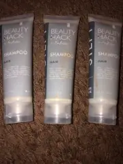 SheaMoisture Beauty Hack Step 1 Shampoo Base (pack 3)