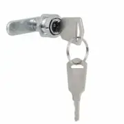 Safeguard Your Possessions with this Sturdy Mailbox Lock Easy Installation
