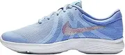 [Nike] Revolution 4 (GS) Royal Pulse/Pink Foam 4Y