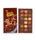 I Heart Revolution X Cocoa Pebbles Makeup Palette Eyeshadow Limited Edition