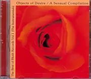 Best Of Blush Records: Objects Of Desire A Sensual Compilation -Various CD